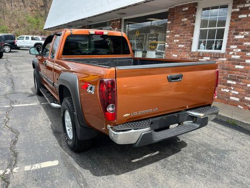 Used 2005 Chevrolet Colorado LS w/ Power Convenience Package image 2