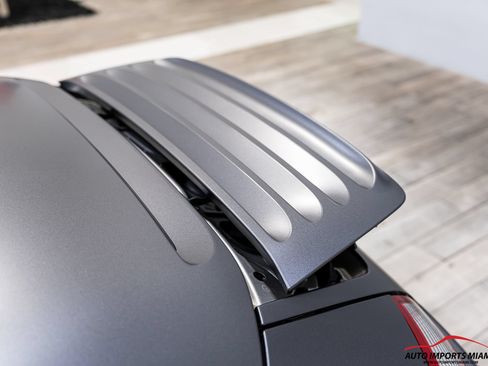 Used 2007 Porsche 911 Cabriolet image 19