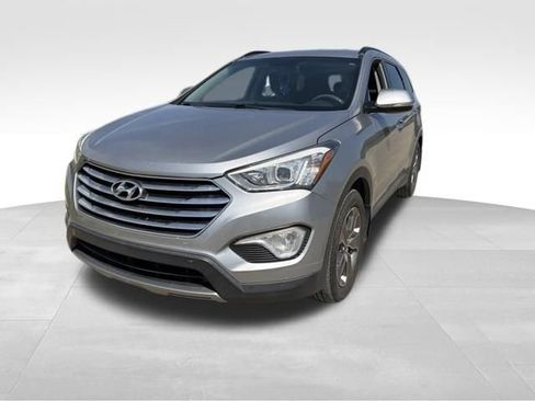 Used 2015 Hyundai Santa Fe Limited FWD image 7