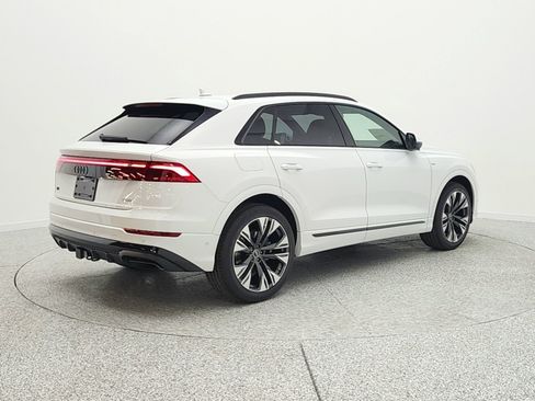 New 2026 Audi Q8 Premium Plus AWD/4WD image 5