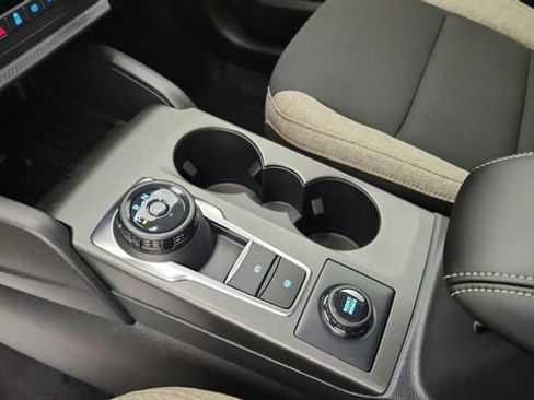 New 2025 Ford Bronco Sport Big Bend w/ Convenience Package image 15