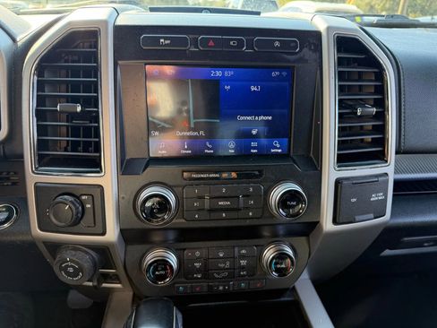 Used 2020 Ford F150 Lariat w/ Equipment Group 502A Luxury image 31