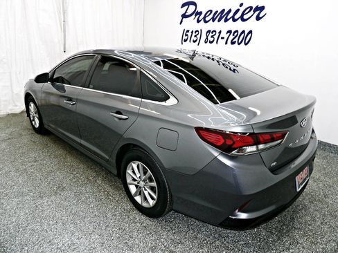 Used 2019 Hyundai Sonata SE image 4