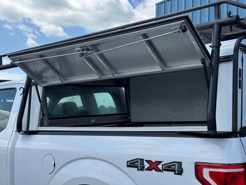 Used 2015 Ford F150 XL w/ Equipment Group 101A Mid AWD/4WD image 48