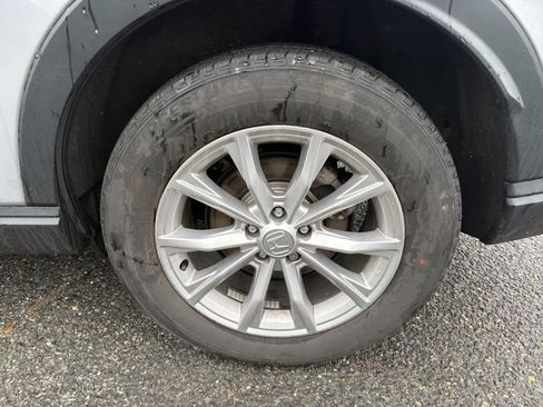 Used 2024 Honda CR-V EX image 23