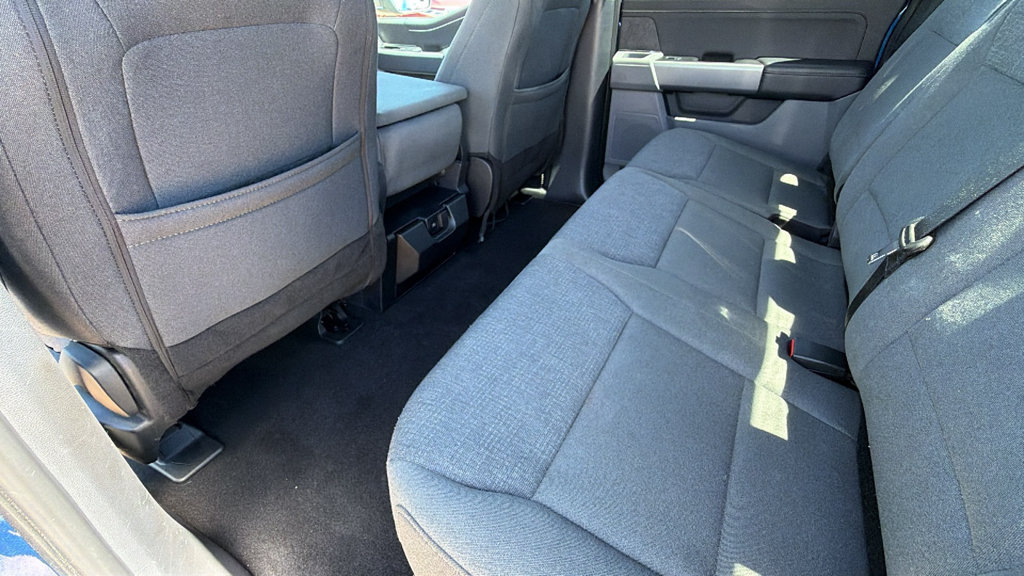Used 2025 Ford F150 XLT w/ Equipment Group 301A Standard AWD/4WD image 24