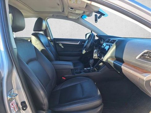 Used 2018 Subaru Legacy 2.5i Limited image 18