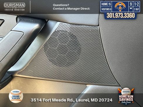 Used 2025 MAZDA CX-50 AWD 2.5 S w/ Preferred Package image 32