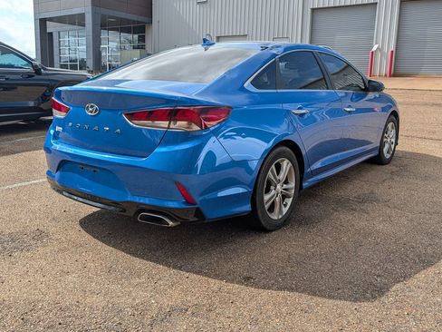 Used 2019 Hyundai Sonata SEL image 6
