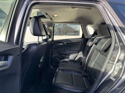 Used 2017 Honda Fit EX-L image 22