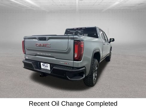 Used 2024 GMC Sierra 1500 AT4X AWD/4WD image 15