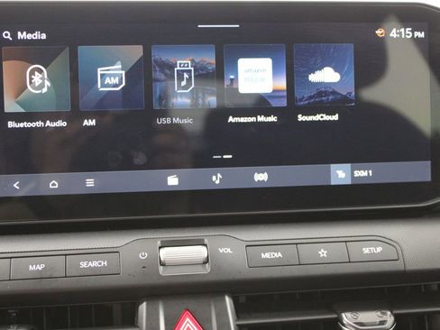 Used 2025 Kia K4 FWD image 45