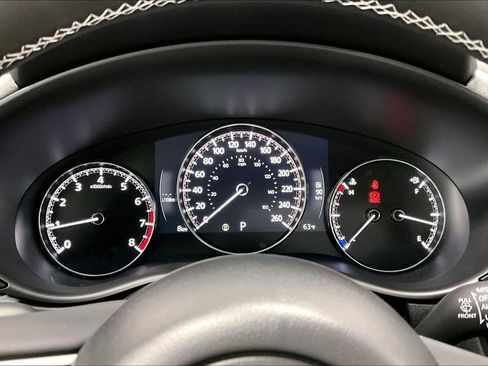 New 2026 MAZDA CX-30 AWD 2.5 S image 23