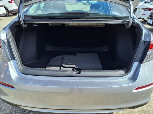 Certified 2026 Honda Civic LX image 19