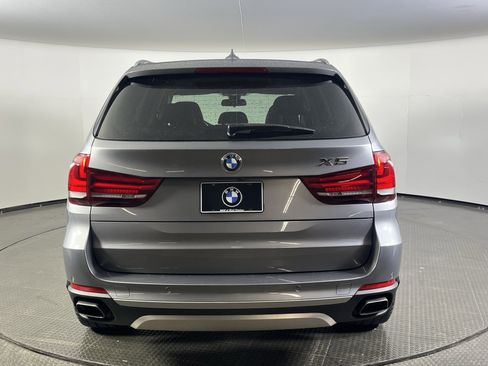 Used 2016 BMW X5 xDrive50i image 7