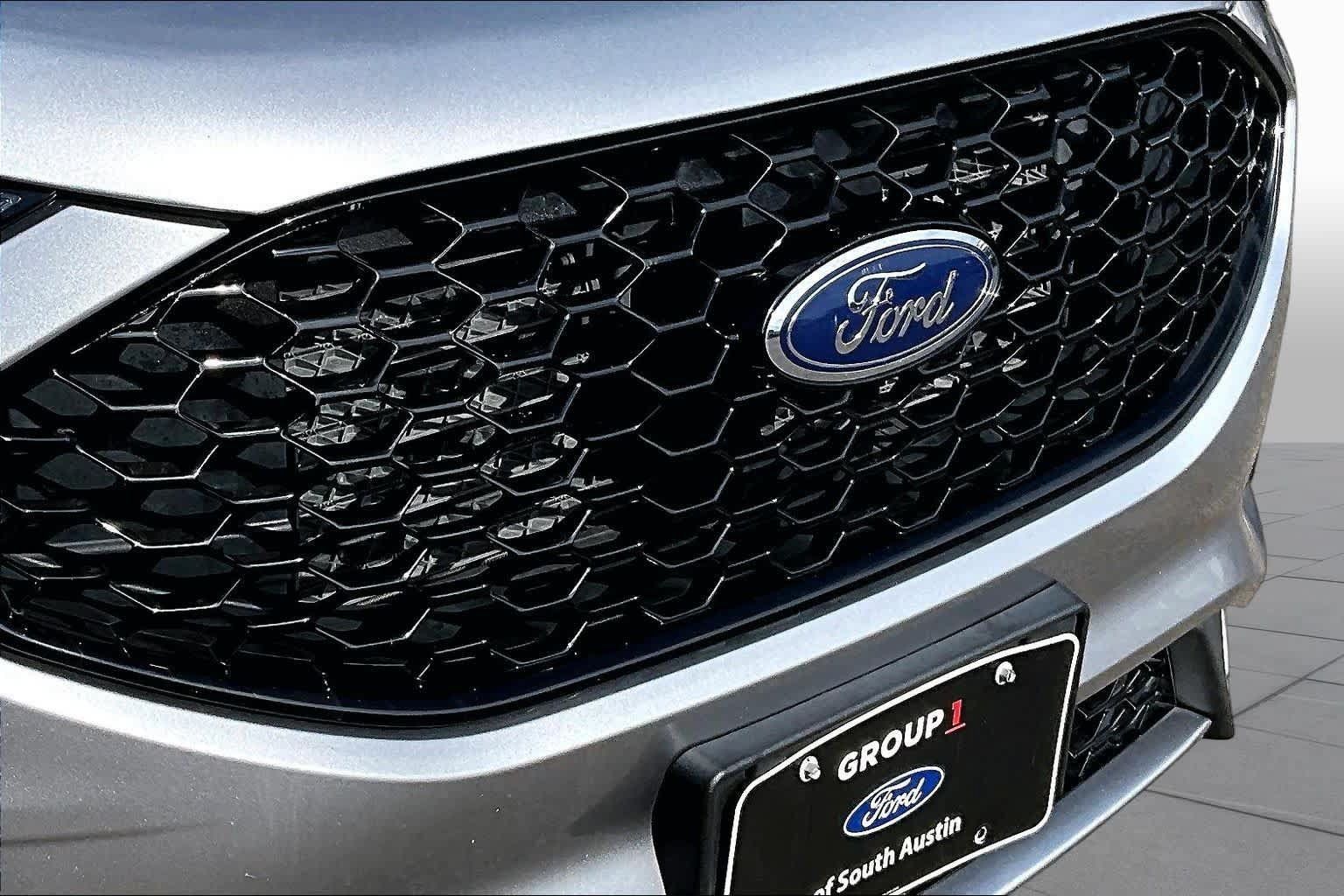 Used 2020 Ford Edge ST-Line FWD image 30