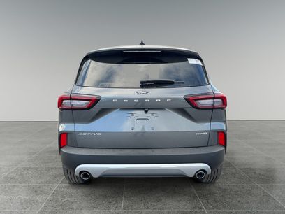 New 2026 Ford Escape Active w/ Cold Weather Package