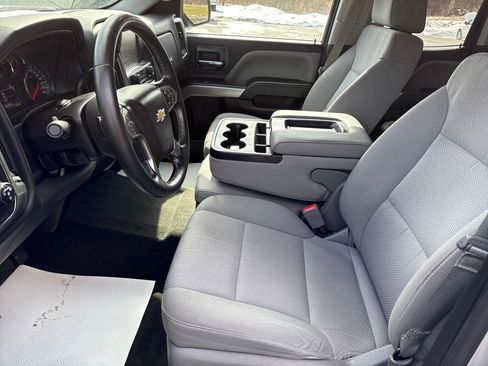 Used 2016 Chevrolet Silverado 1500 LT w/ All Star Edition image 10