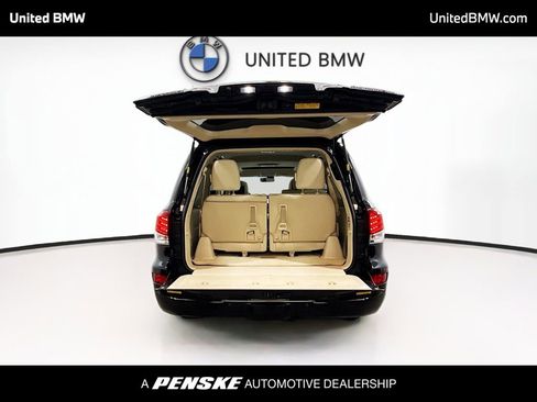 Used 2015 Lexus LX 570 4WD image 15