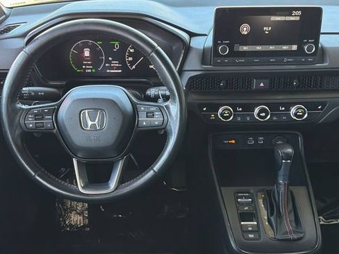 Certified 2024 Honda CR-V Sport image 18