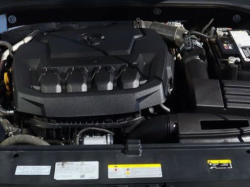 Used 2022 Volkswagen Passat 2.0T SE image 56