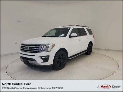 Used 2020 Ford Expedition XLT w/ Equipment Group 202A