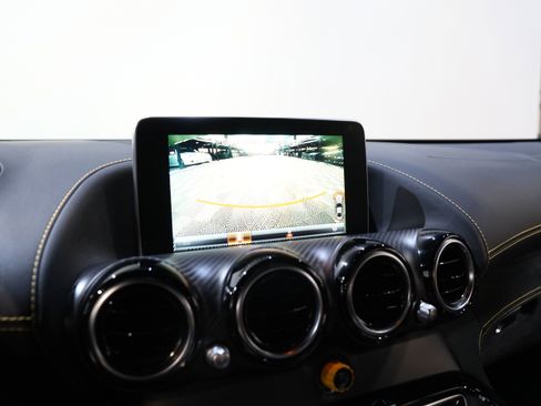 Used 2018 Mercedes-Benz AMG GT R image 39