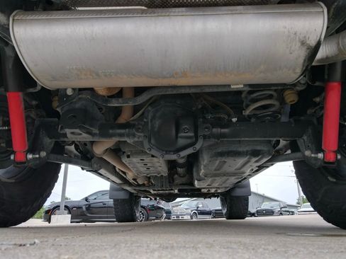 Used 2019 Jeep Wrangler Unlimited Rubicon image 72