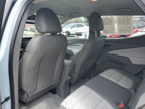 Used 2023 Chevrolet Bolt EUV Premier FWD image 14
