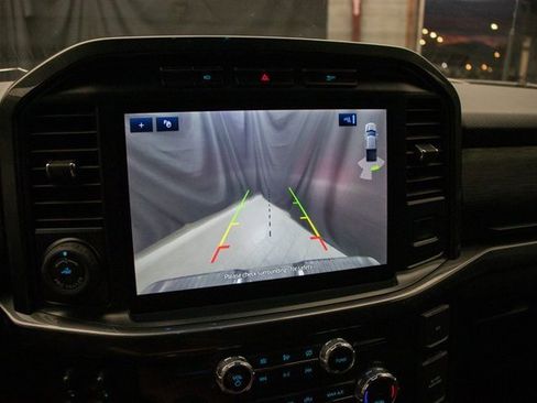 Used 2021 Ford F150 XLT w/ Equipment Group 302A High image 34