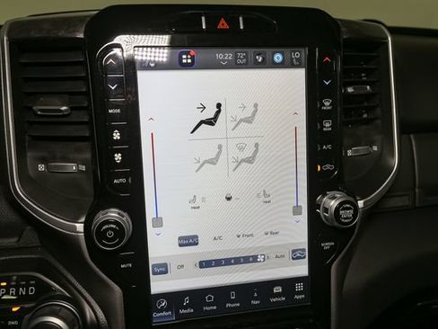 Used 2023 RAM 1500 Big Horn AWD/4WD image 22