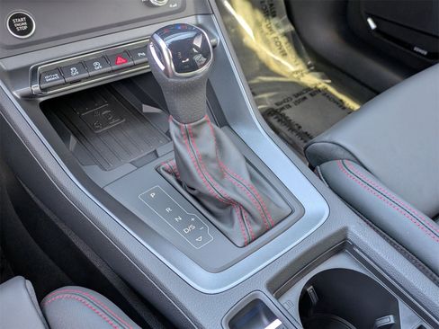 New 2025 Audi Q3 2.0T Premium Plus image 7