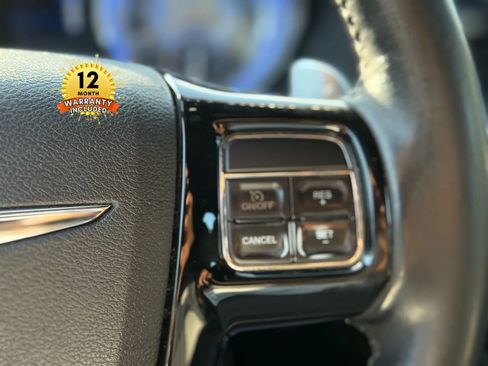 Used 2014 Chrysler 300 S image 77