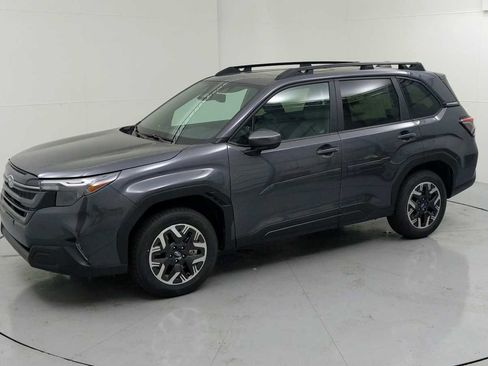 New 2026 Subaru Forester Premium AWD/4WD image 5