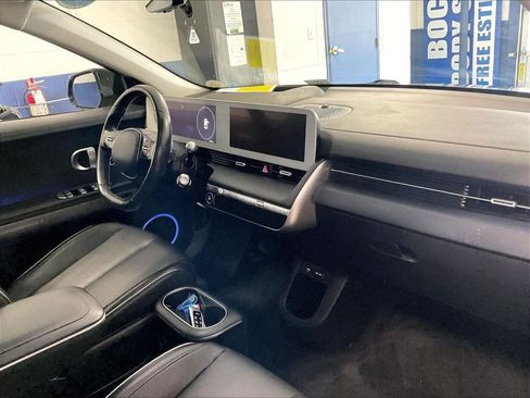 Used 2024 Hyundai Ioniq 5 Limited AWD/4WD image 14