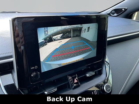 Used 2026 Toyota Corolla XSE FWD image 13