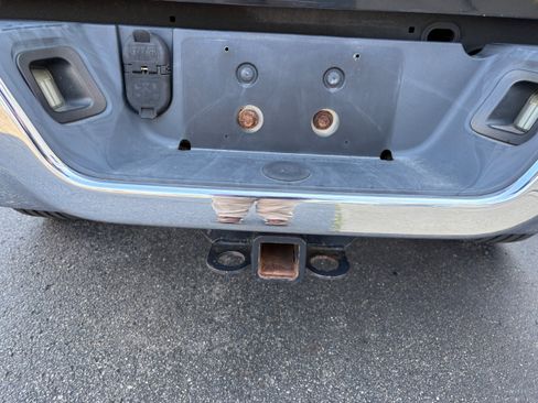 Used 2010 Dodge Ram 2500 Truck Power Wagon AWD/4WD image 12