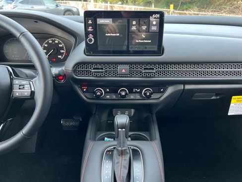 New 2026 Honda HR-V Sport image 20