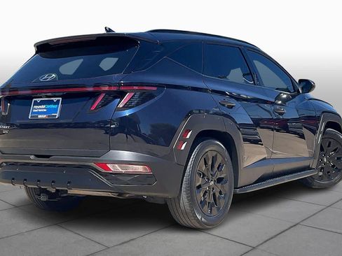 Used 2024 Hyundai Tucson XRT image 13