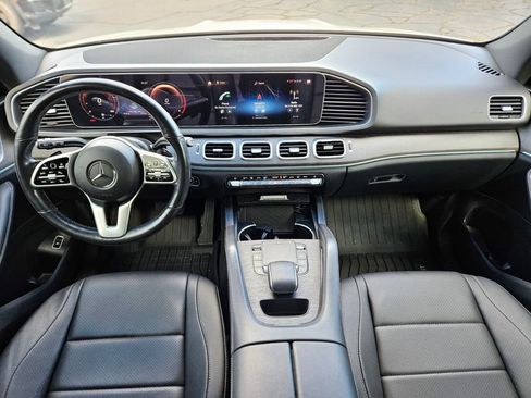 Used 2021 Mercedes-Benz GLE 350 4MATIC image 12