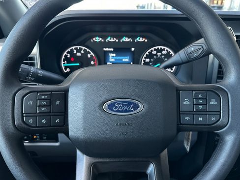 New 2026 Ford F250 XL w/ XL Chrome Package image 21