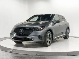 Used 2023 Mercedes-Benz EQE 350+ 4MATIC SUV video 3