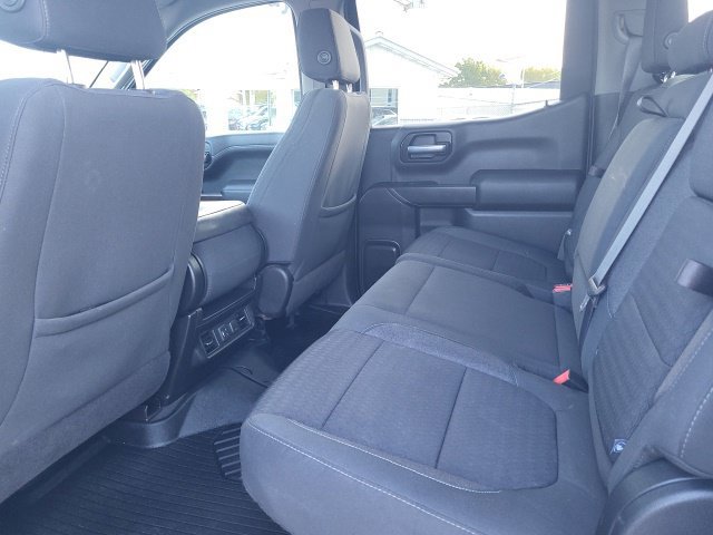 Used 2021 Chevrolet Silverado 1500 LT w/ Texas Edition Plus AWD/4WD image 14