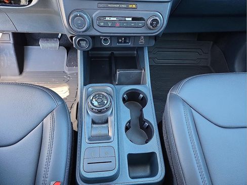 New 2026 Ford Maverick Lariat w/ Black Appearance Package AWD/4WD image 25