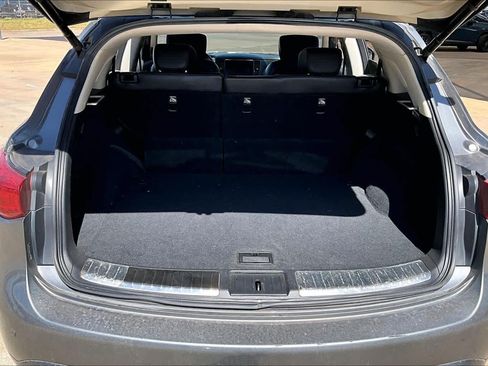 Used 2014 INFINITI QX70 AWD w/ Premium Package image 30