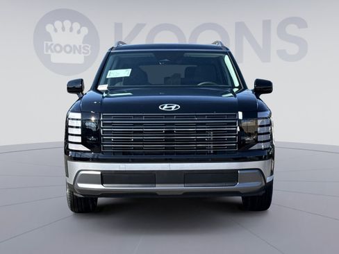 New 2026 Hyundai Palisade SEL image 11