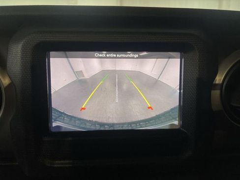 Used 2020 Jeep Wrangler Unlimited Sport S image 14