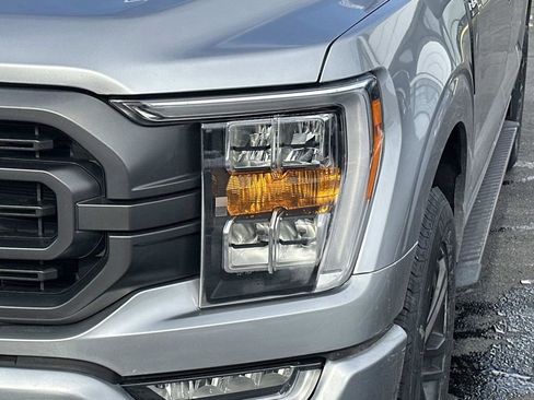 Used 2023 Ford F150 XLT w/ Equipment Group 302A High AWD/4WD image 8