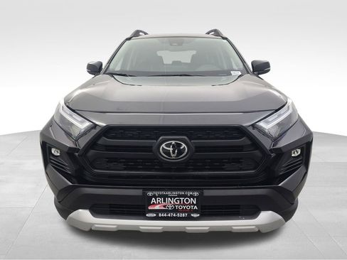 Used 2024 Toyota RAV4 Adventure image 10