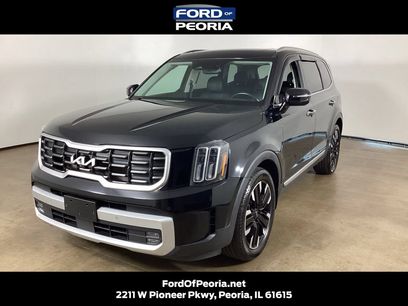 Used 2024 Kia Telluride SX Prestige X-Pro
